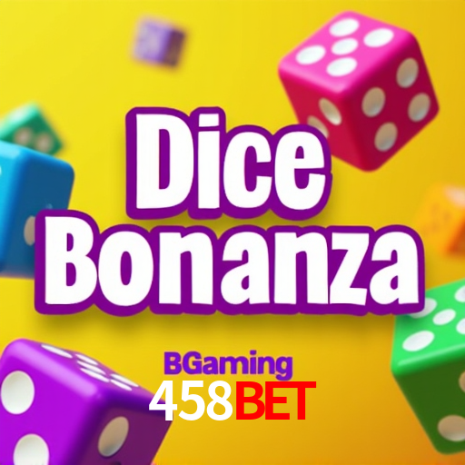 Slots na Plataforma 458Bet